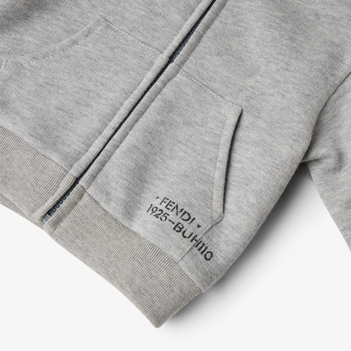 Sweat-shirt bébé