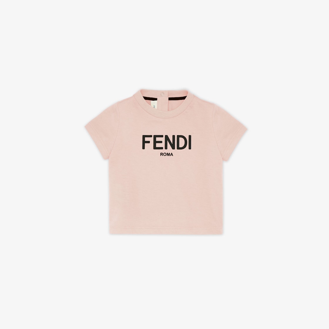 Fendi store girl shirt