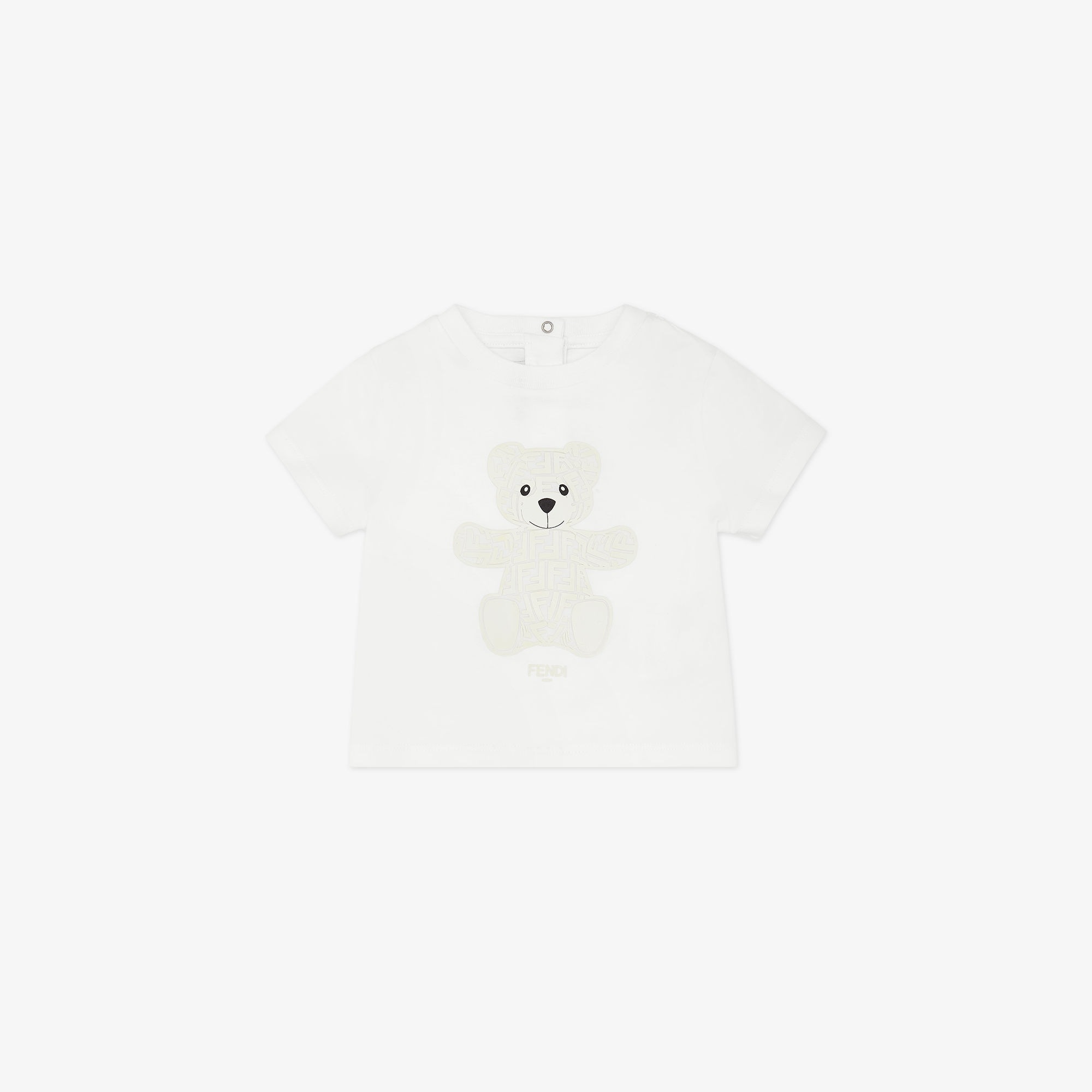 クラシカルレインボーハッピーバード Baby Dior Tシャツ 24M 2歳