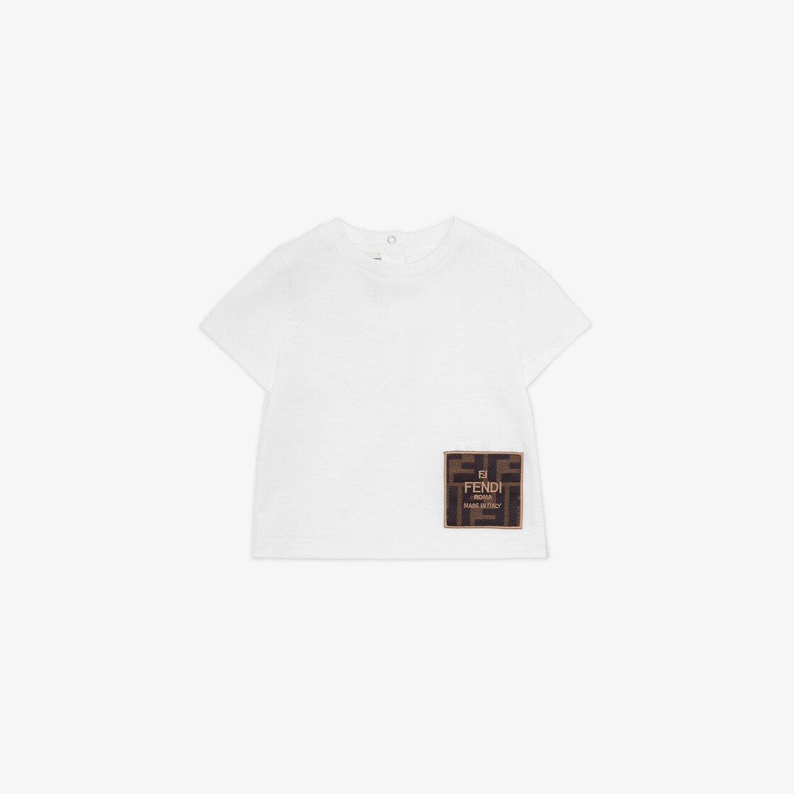 Baby shop fendi shirt