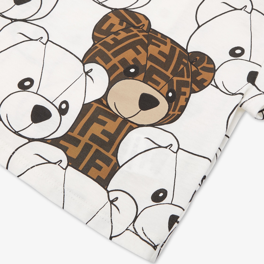 ベビー Tシャツ
