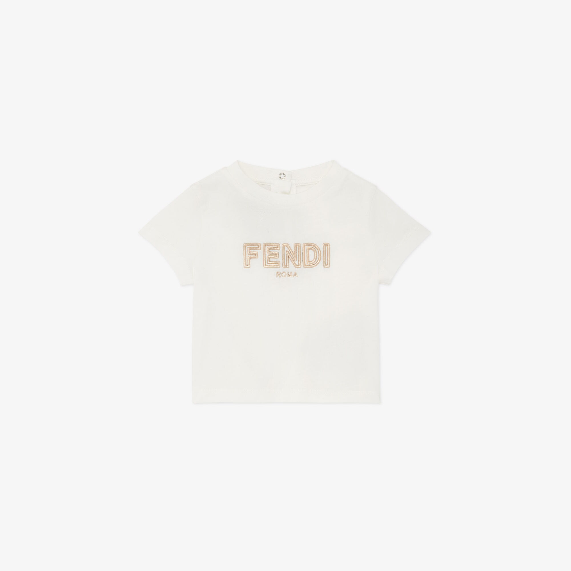 Baby T ShirtBaby T Shirt aus Chenille