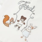 Camiseta para bebé