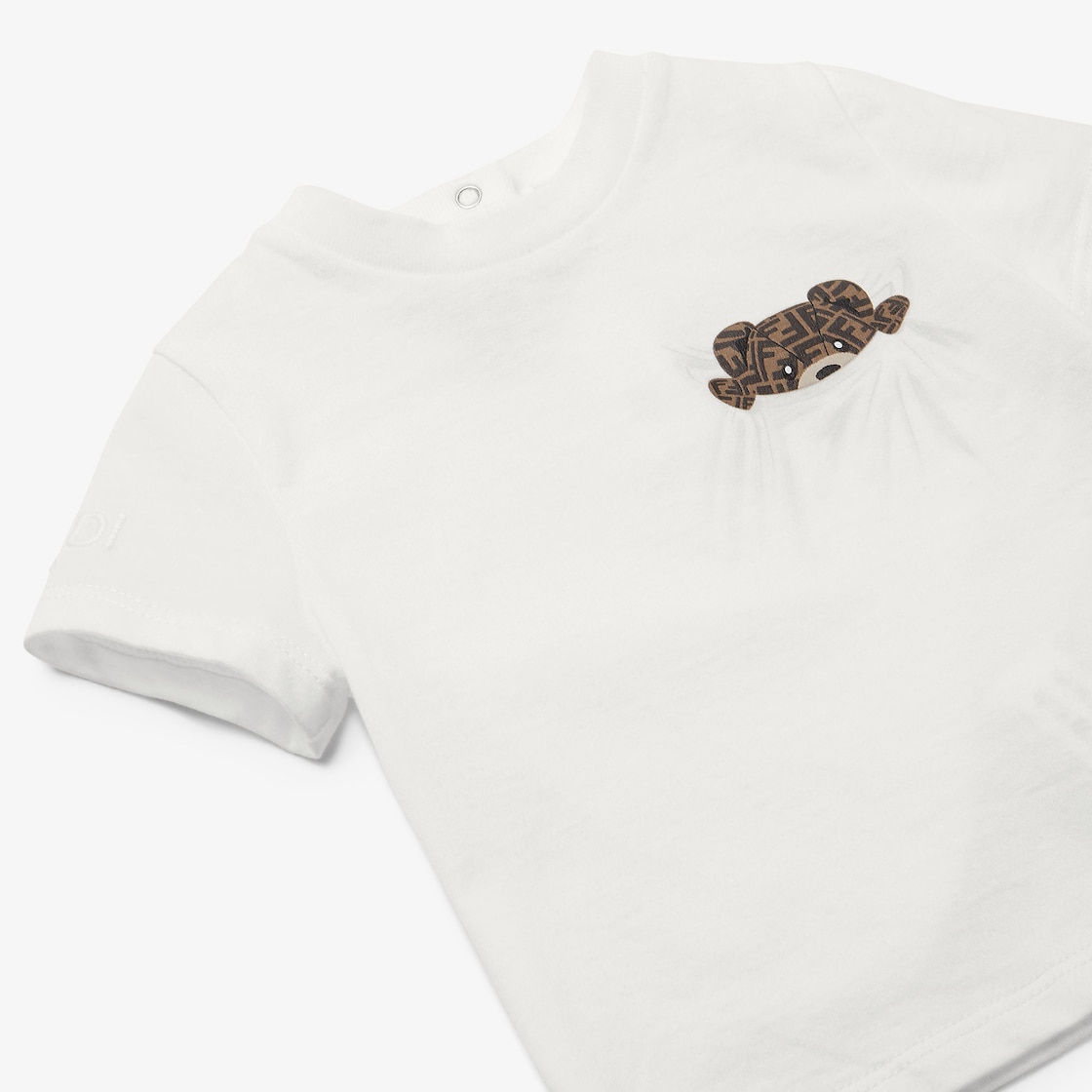 T-shirt bébé