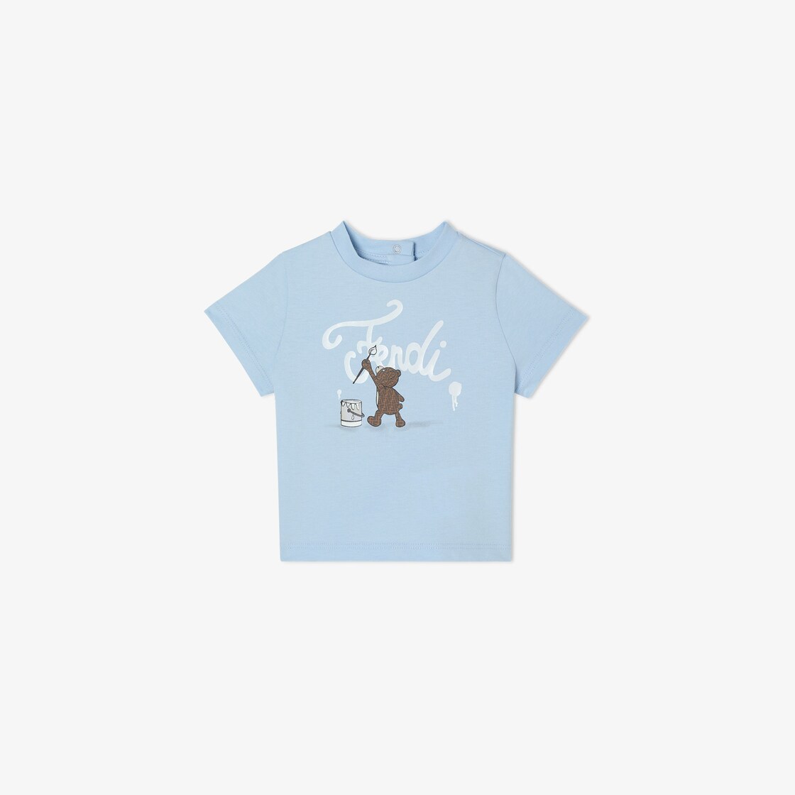 Camiseta para bebé