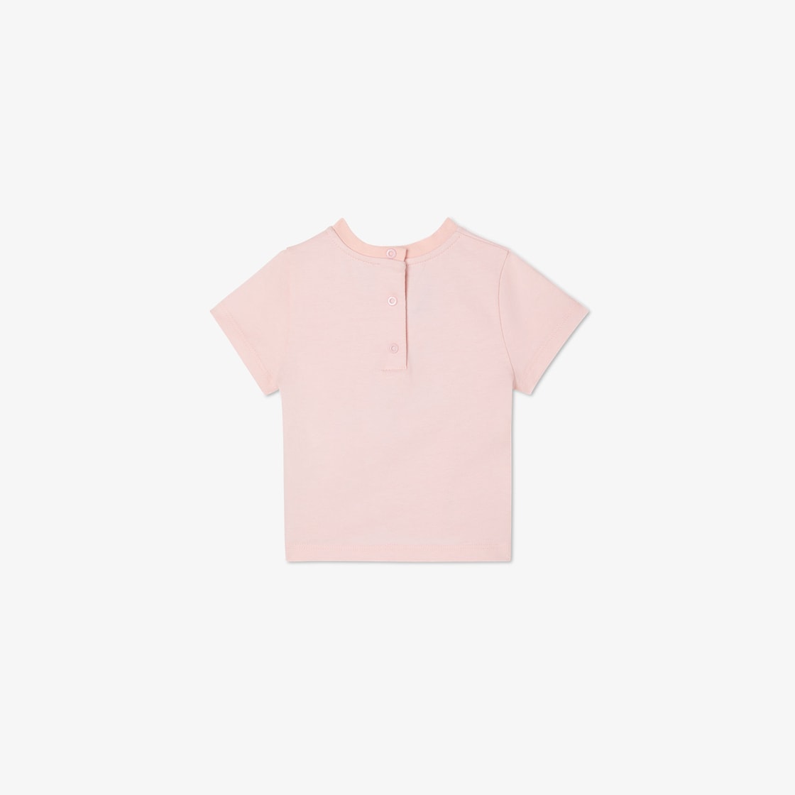 Camiseta para bebé