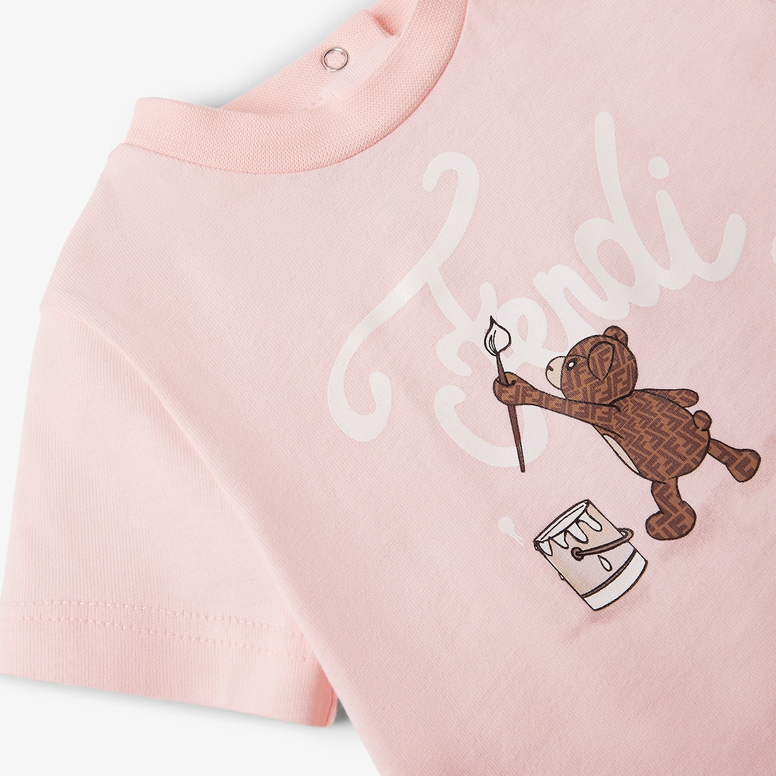 Camiseta para bebé