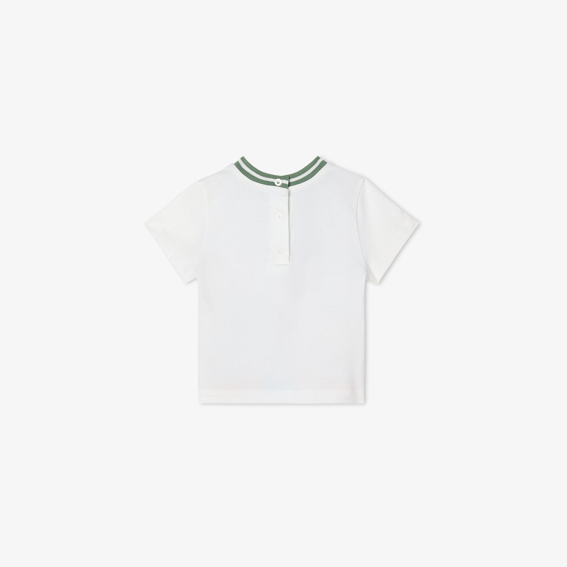 Camiseta para bebé