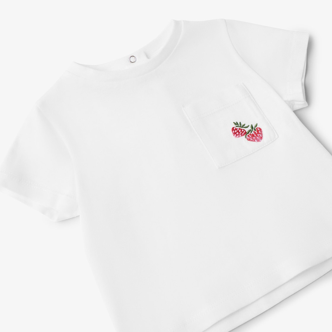 Baby-T-Shirt