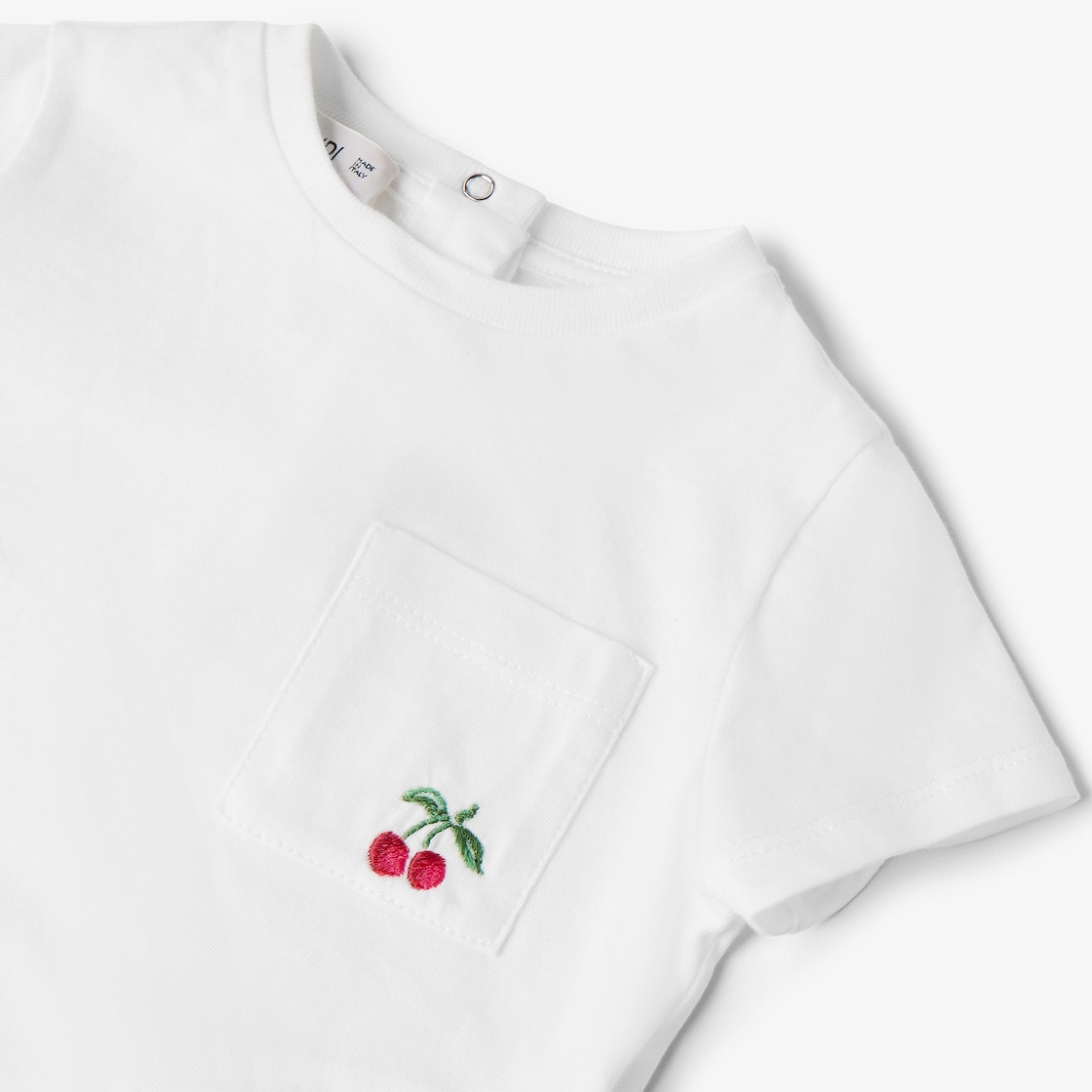 Baby-T-Shirt