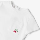 Baby-T-Shirt Bild 3 von 3