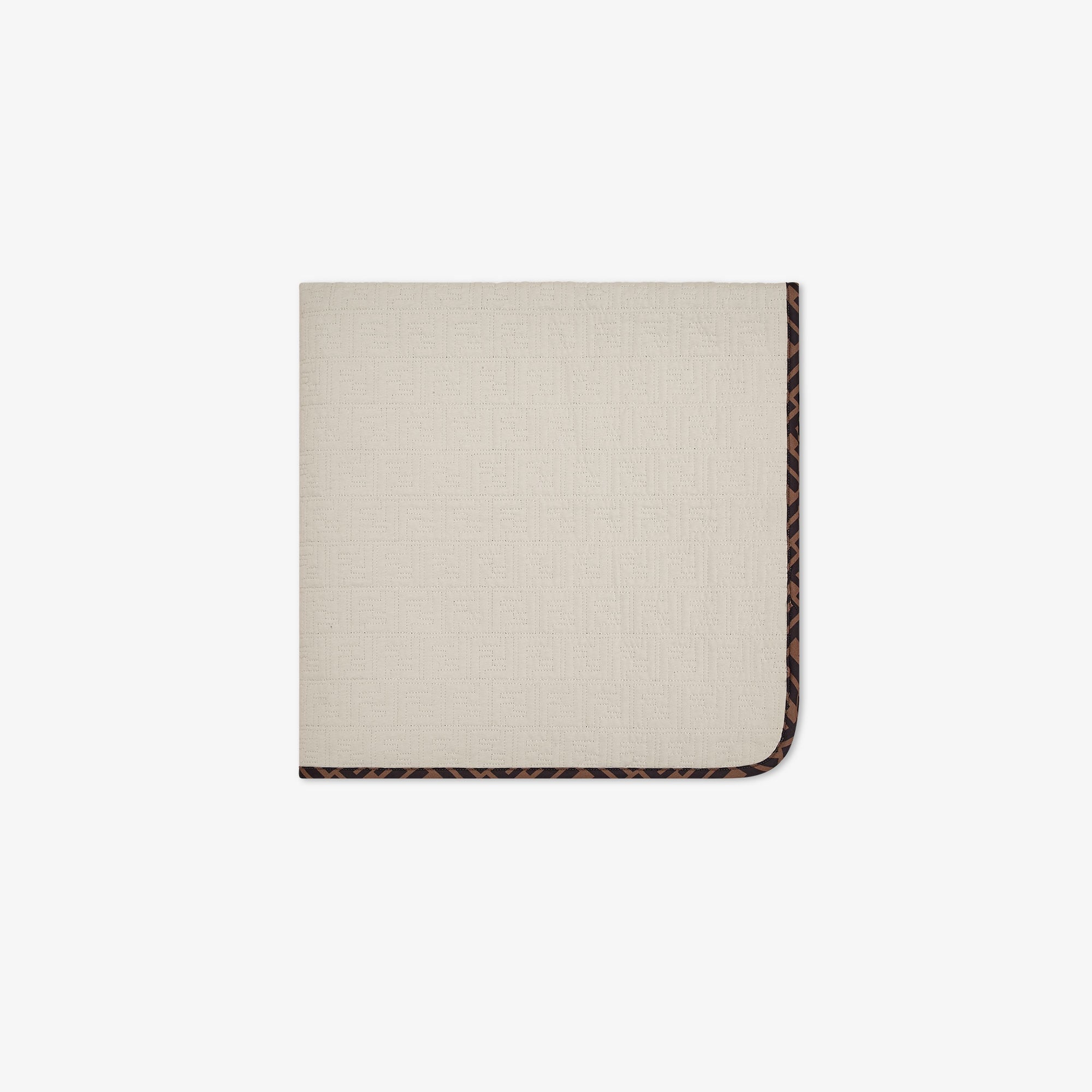 Fendi baby blanket online