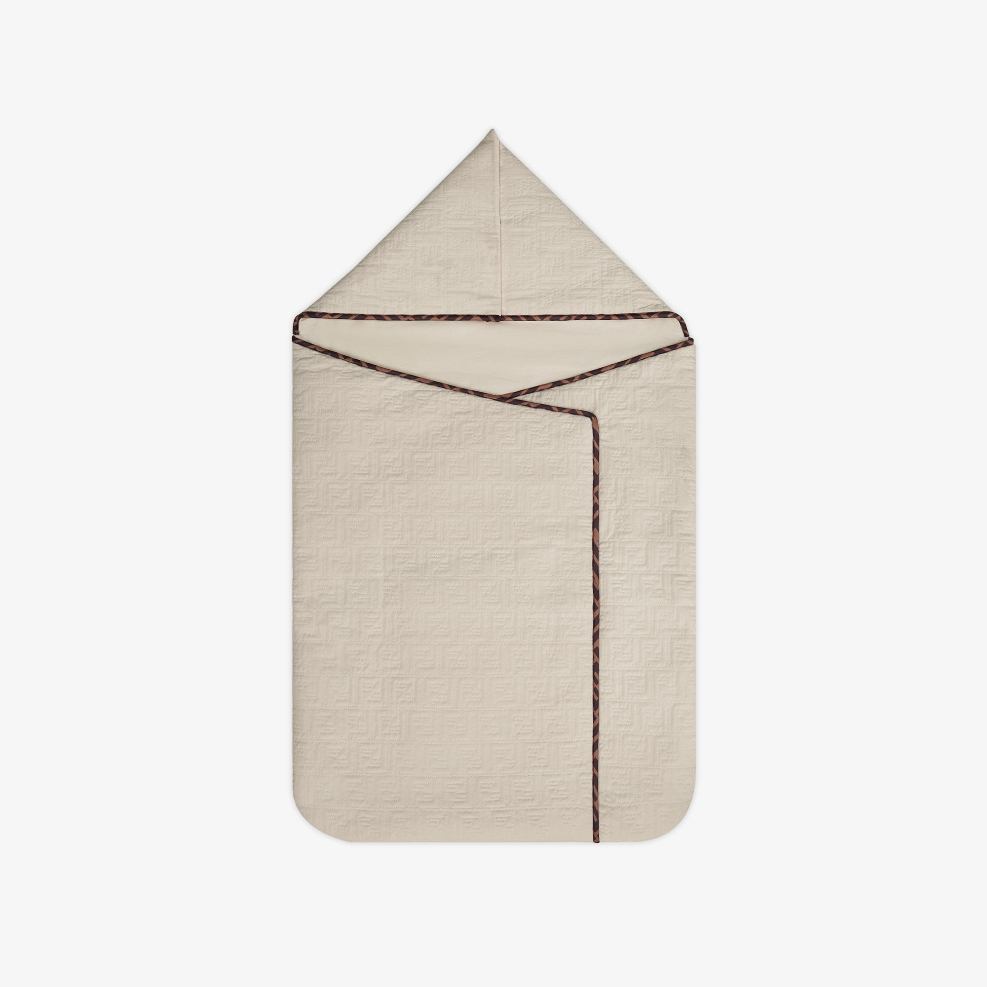 fendi sleeping bag
