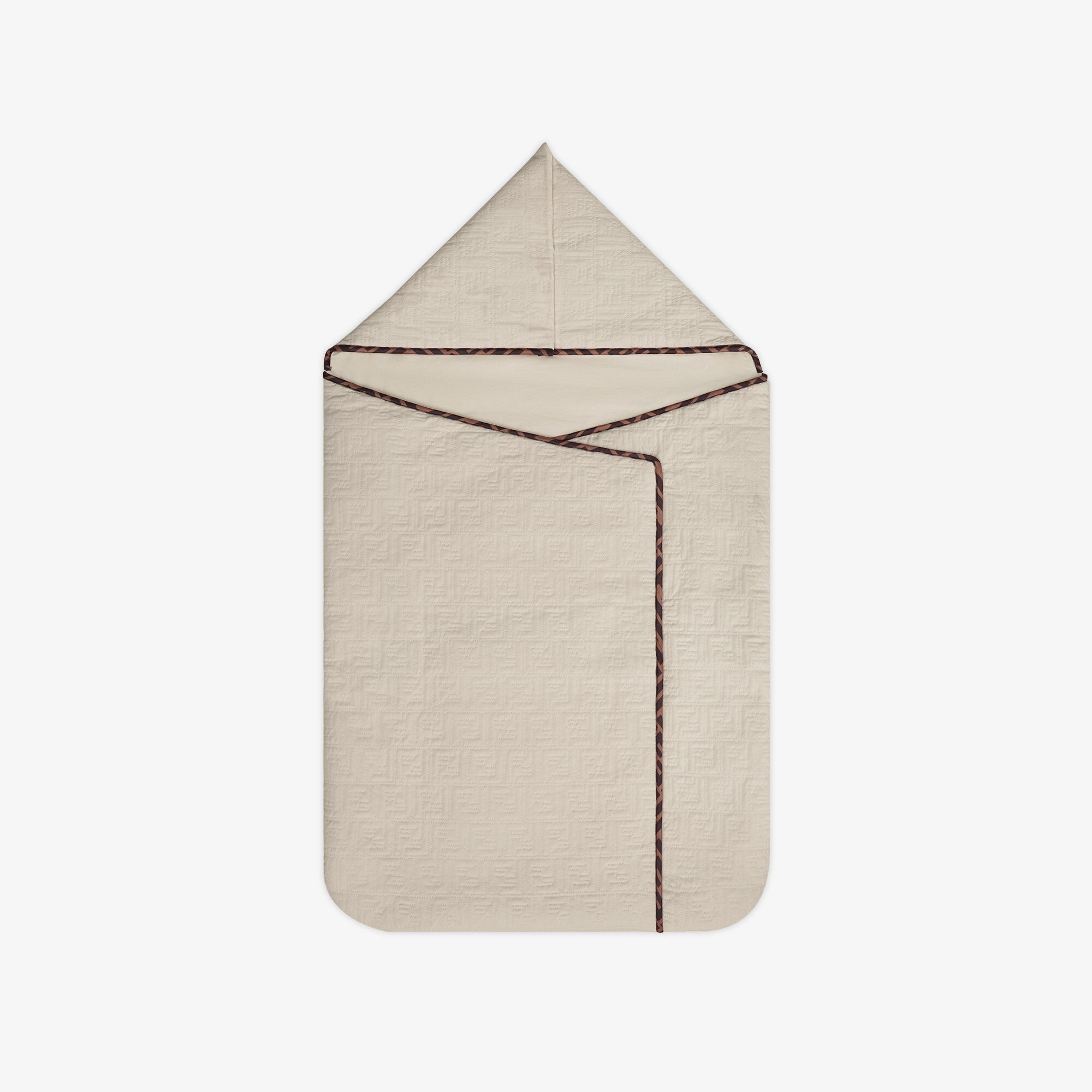 Fendi baby sleeping bag 2025