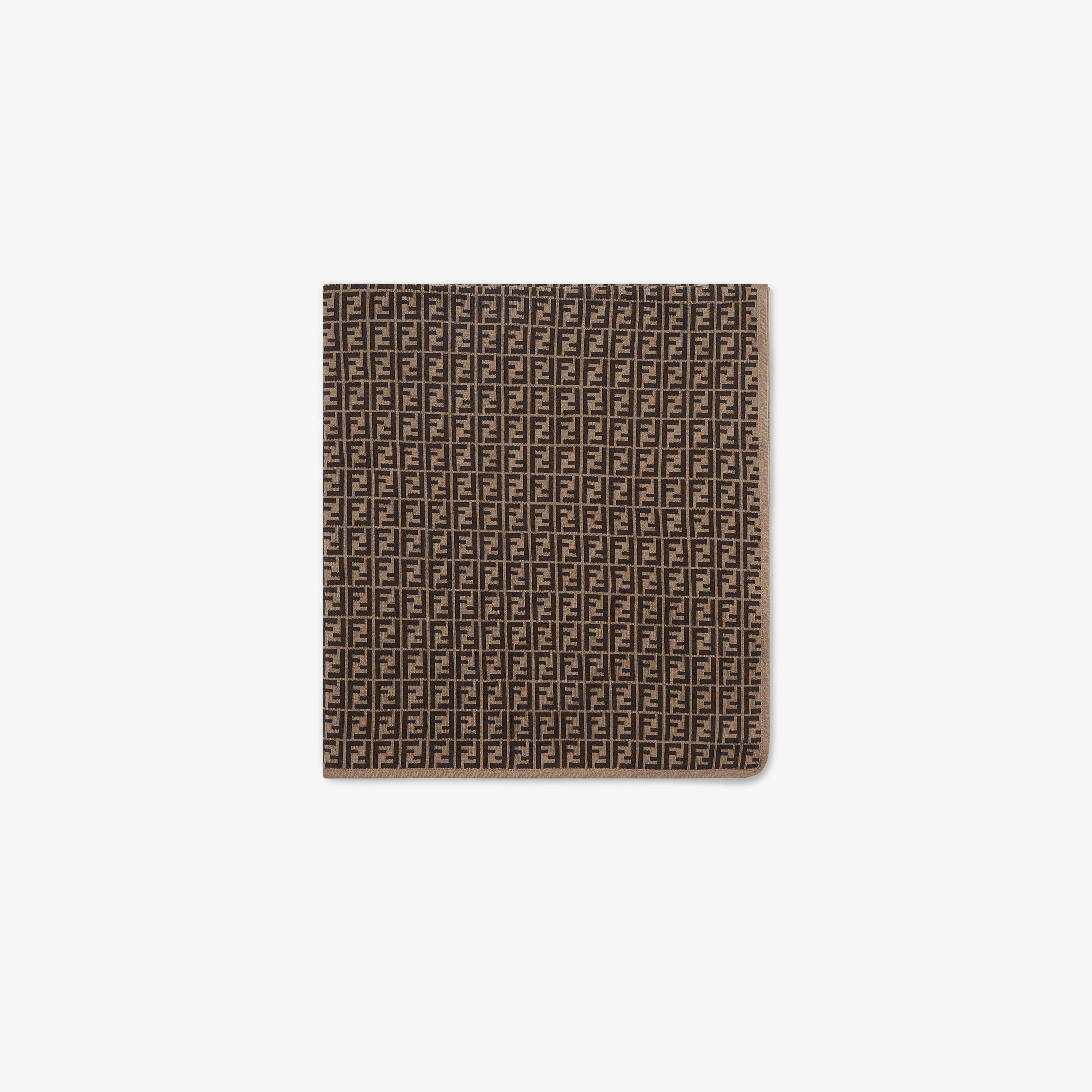 fendi baby blanket