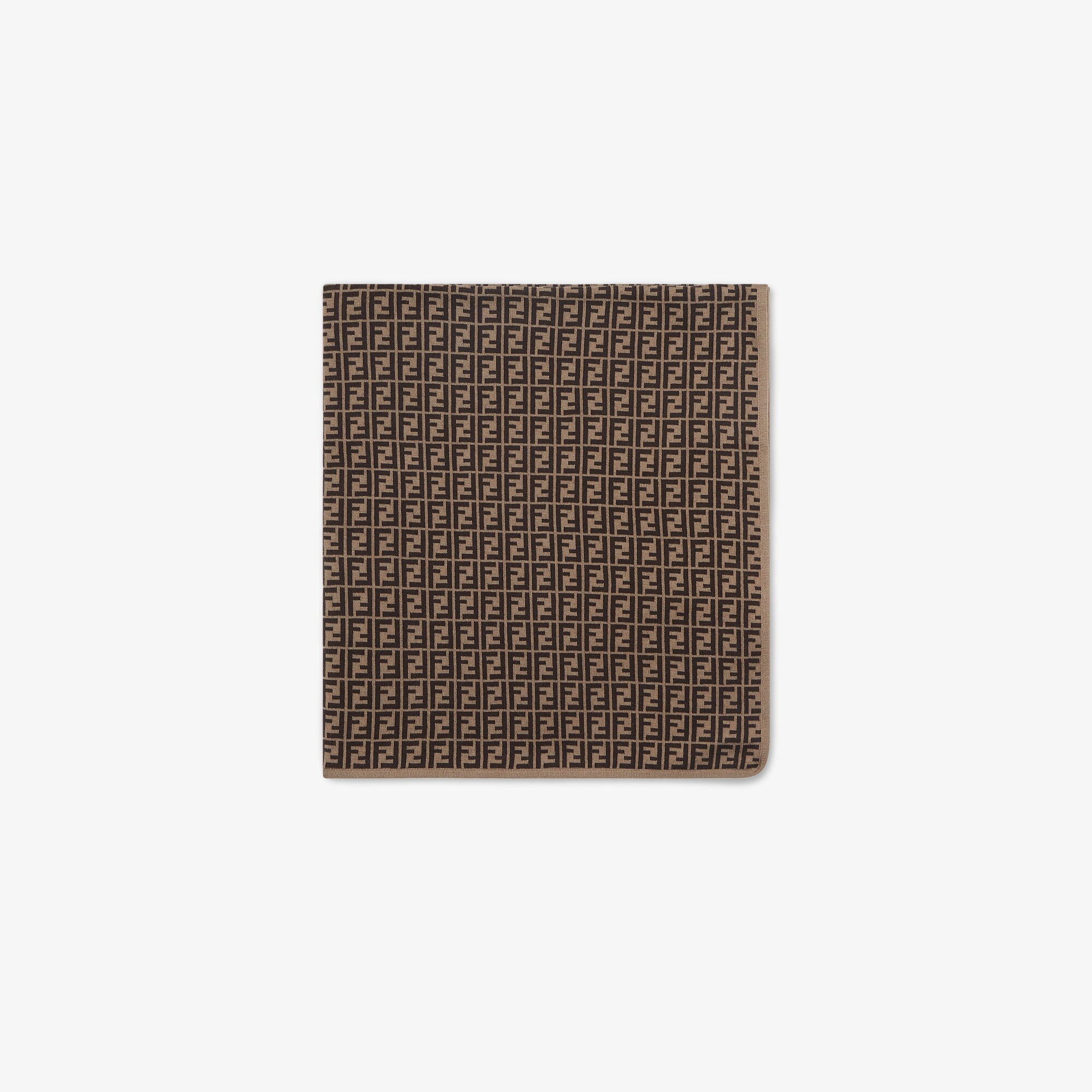 専用です FENDI フェンディ ベビーブランケット