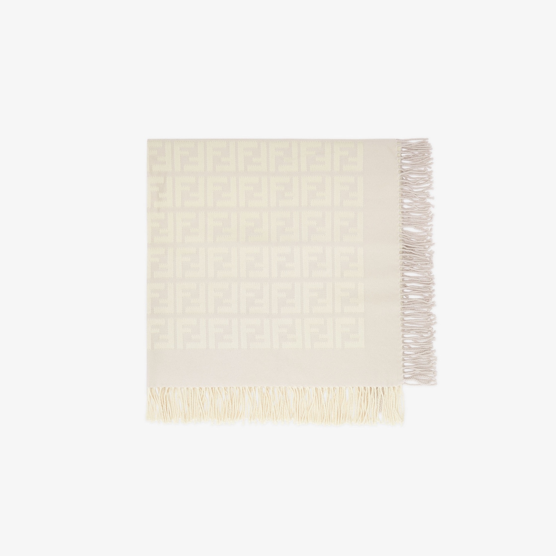 Fendi store baby blanket