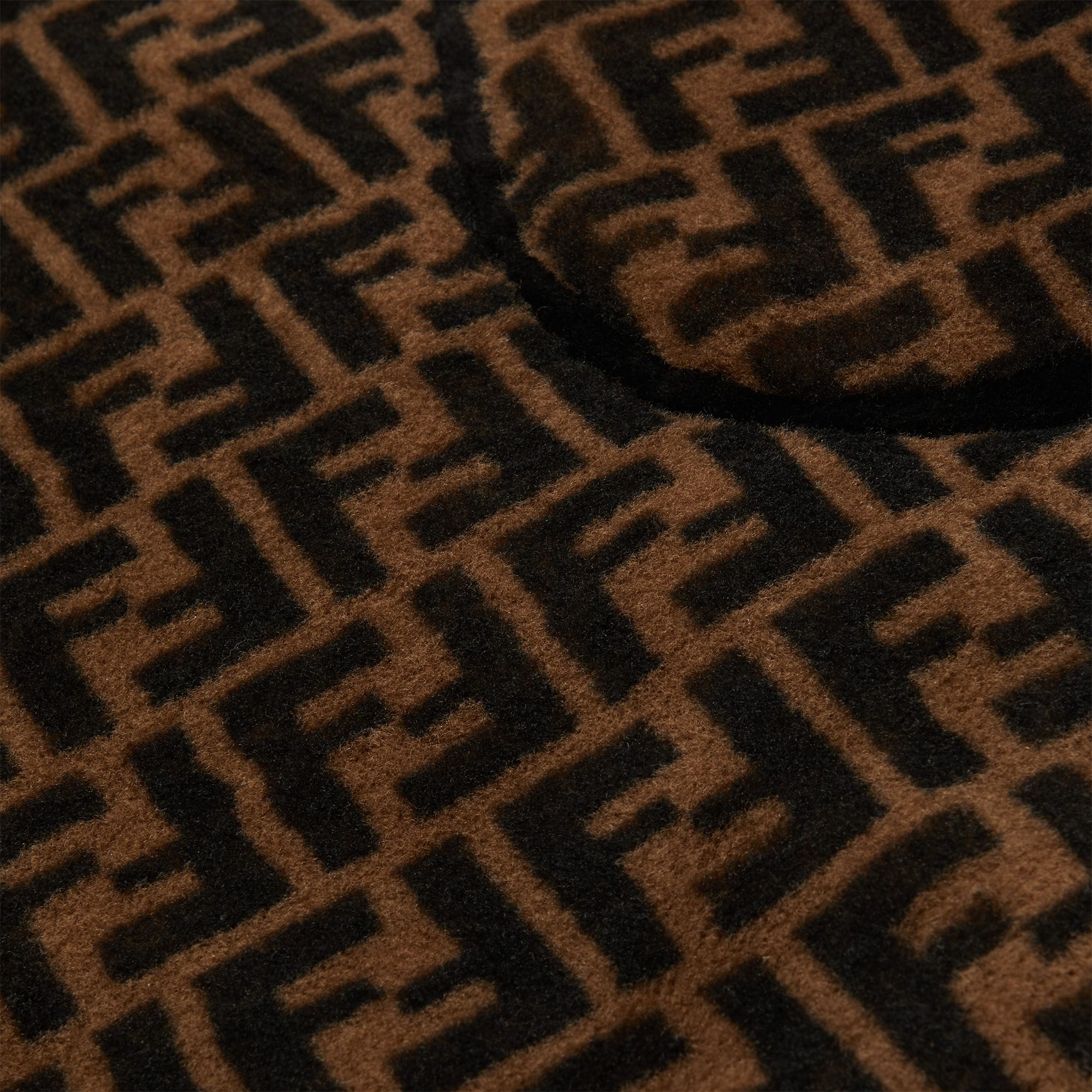 Carpet Multicolor Fendi