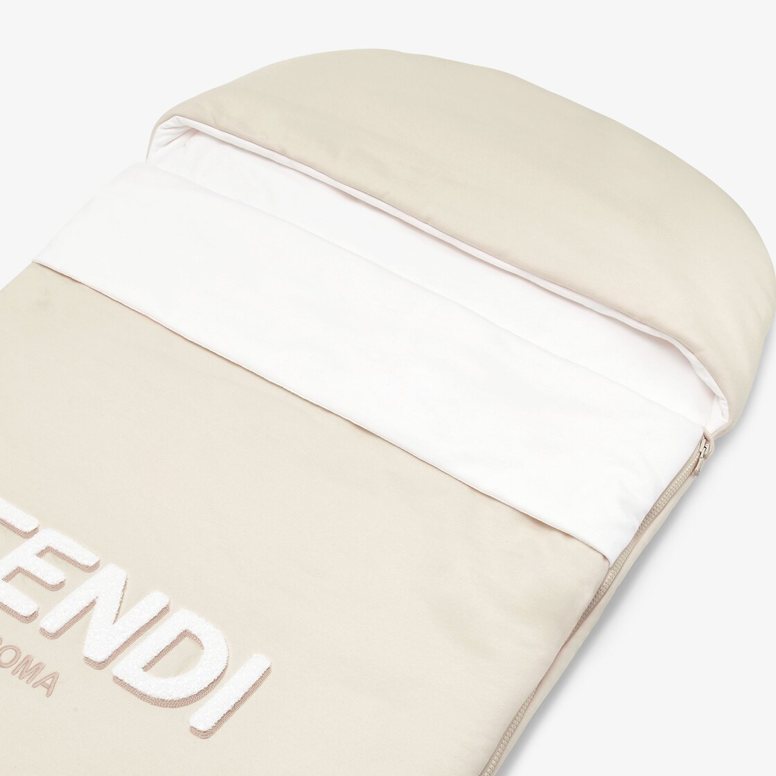 Fendi hot sale sleeping bag