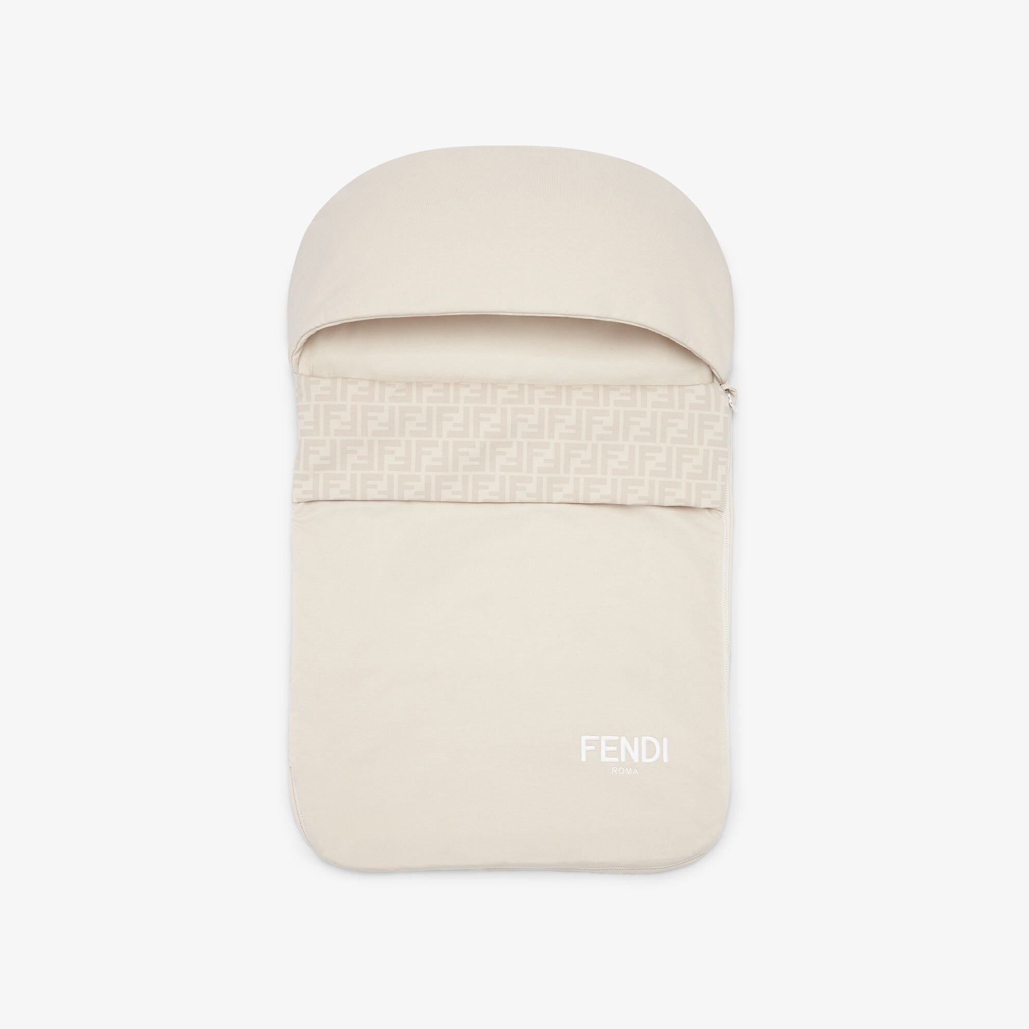 Fendi baby sleeping bag on sale