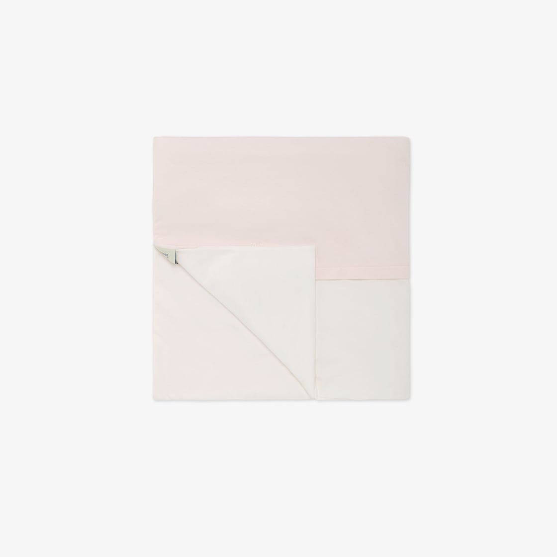Blanket Cotton Pink | Fendi Blanket Cotton Pink | Fendi