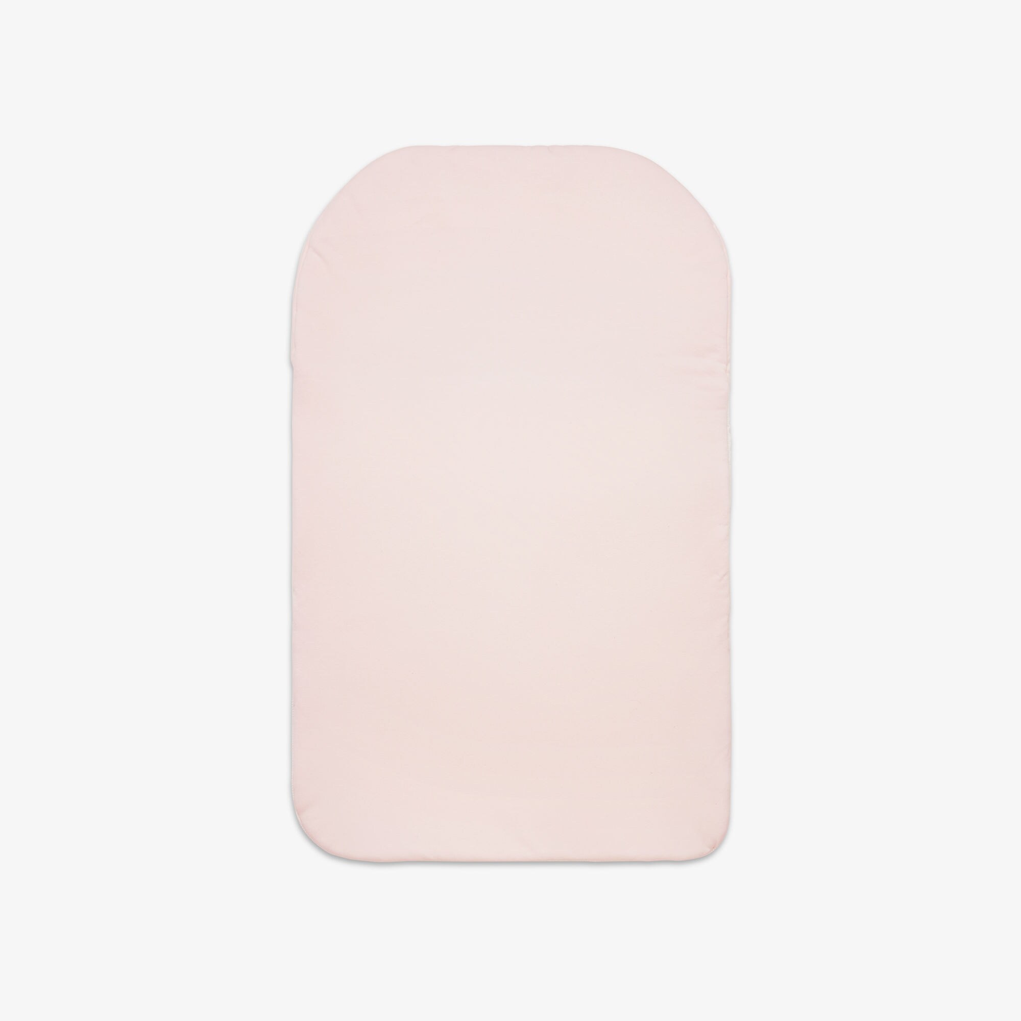 Baby sleeping bag Cotton Pink | Fendi
