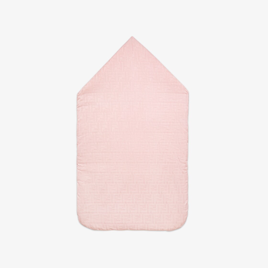 Baby sleeping bag Cotton Pink - Image 2/3