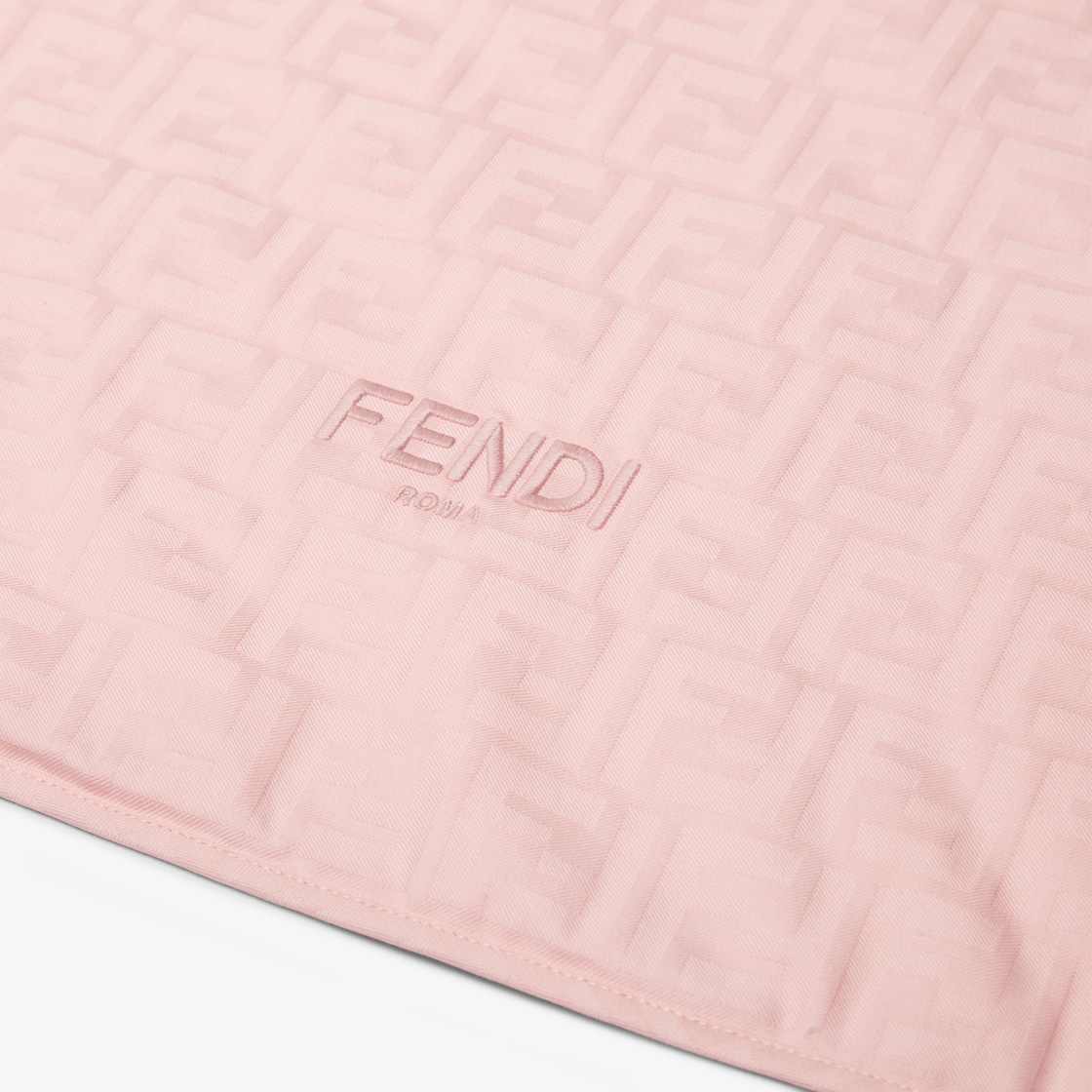 Baby blanket