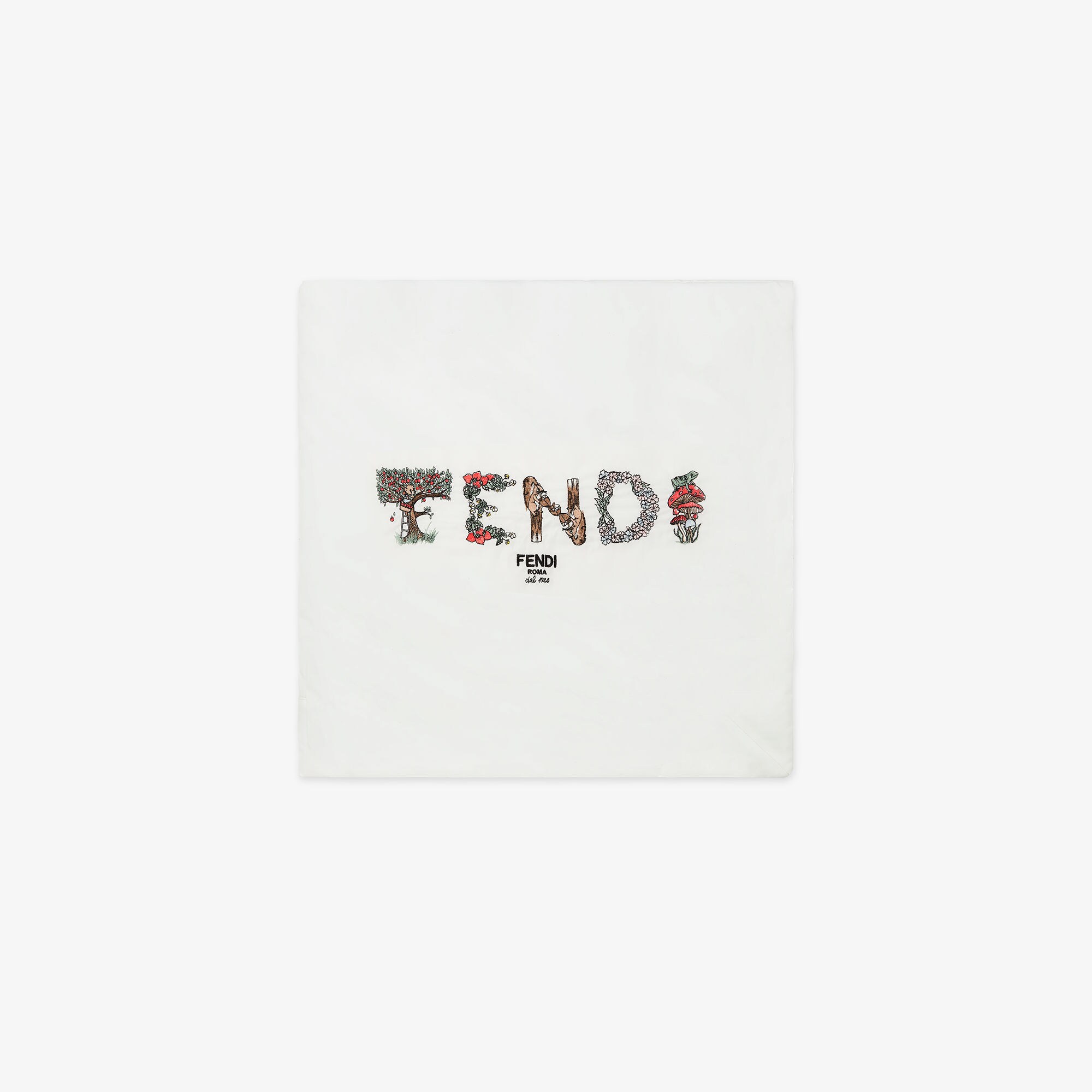 専用です FENDI フェンディ ベビーブランケット