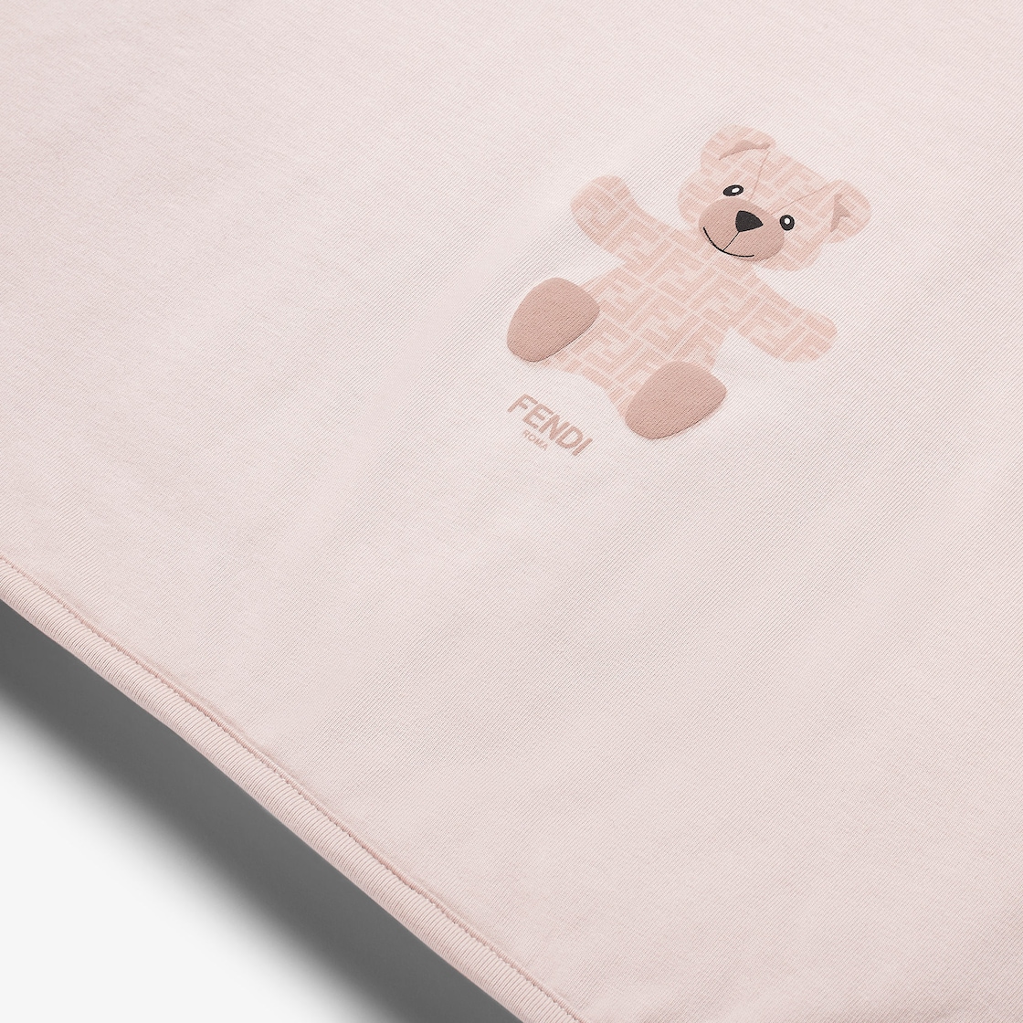 Couverture bébé