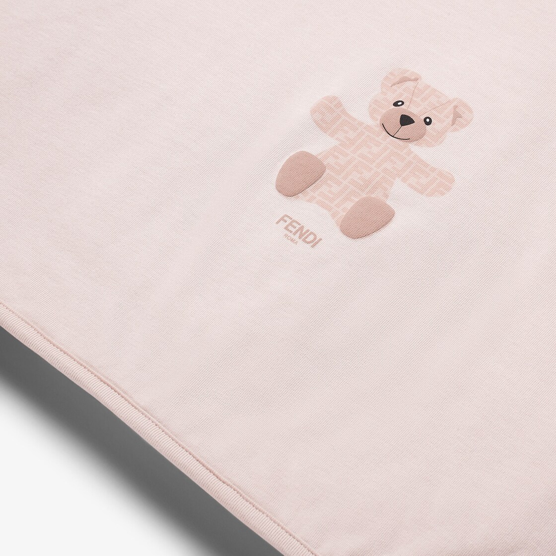 Baby-Decke