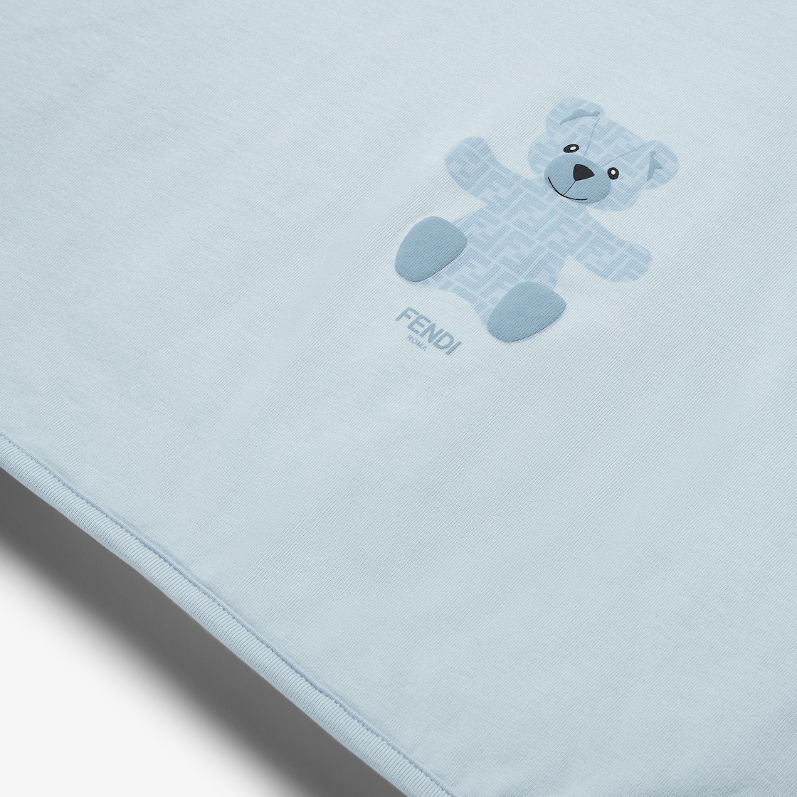 Baby blanket