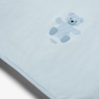 Baby blanket