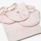 Bib set