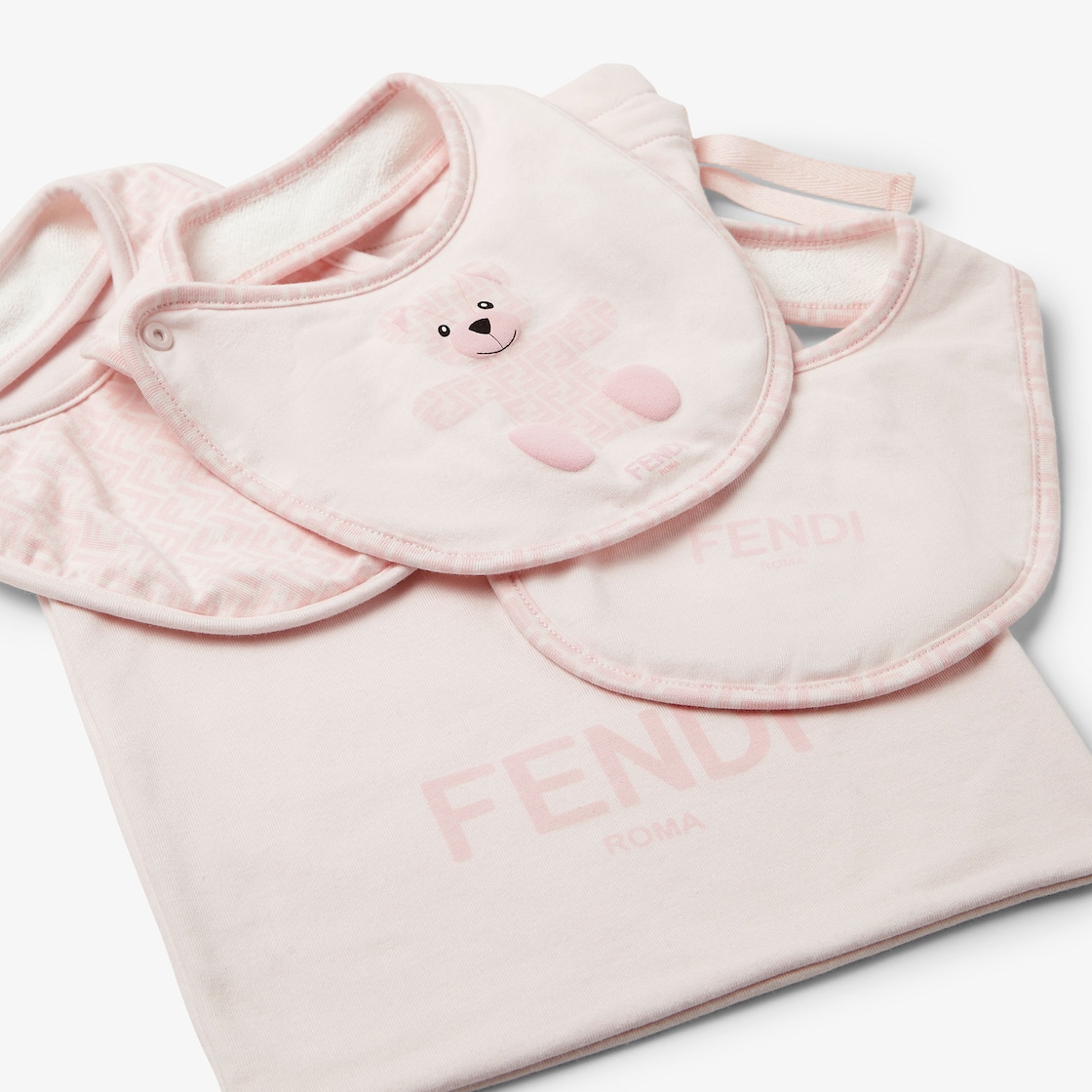 Bib set