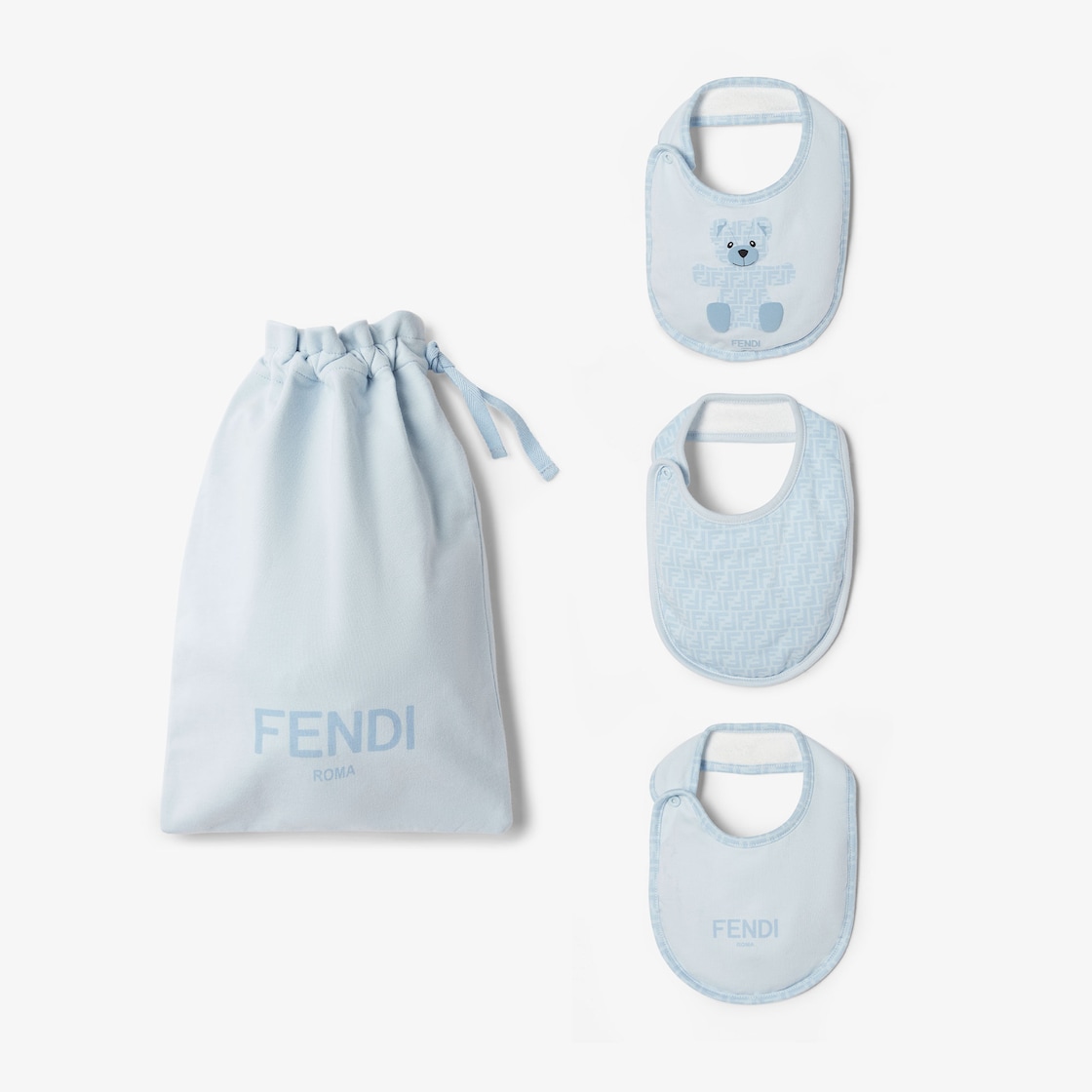 Bib set