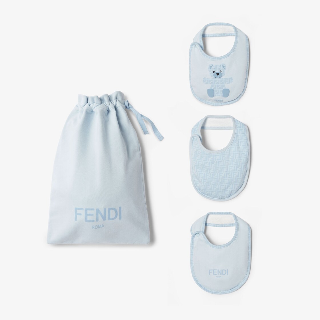 Bib set