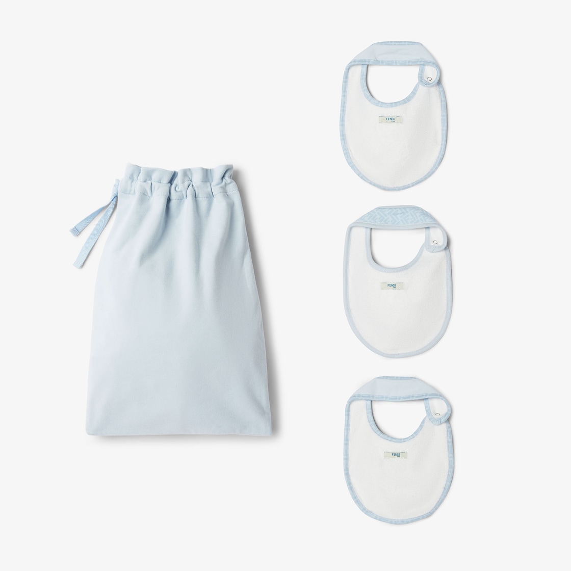Bib set