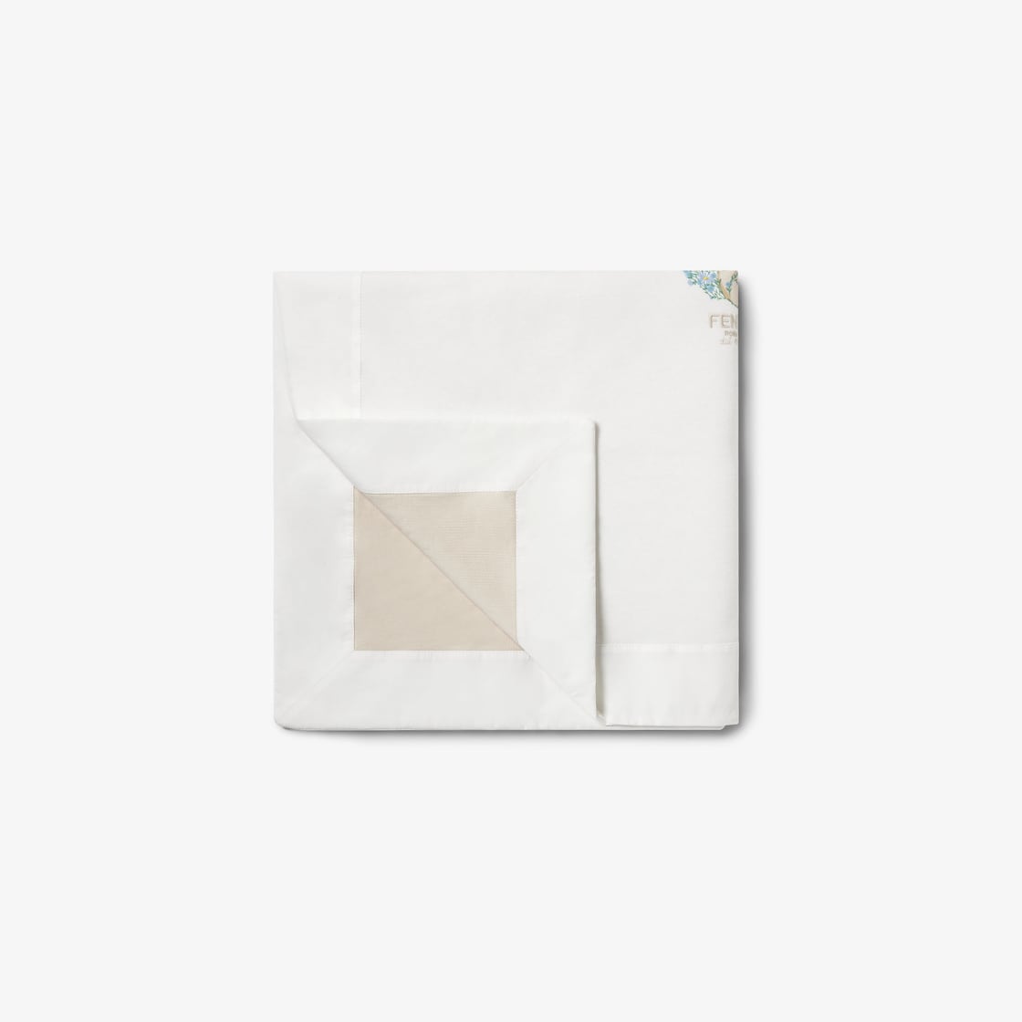 Baby blanket