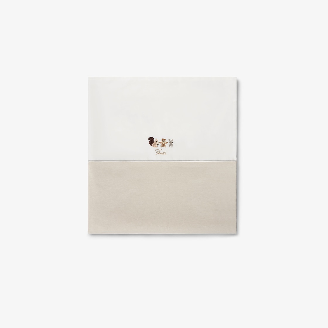 Couverture bébé