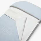 Baby sleeping bag