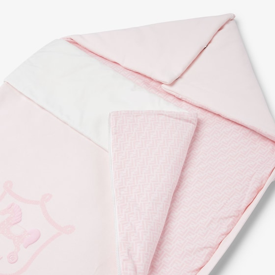 Fendi Baby Sleeping Bag | Thumbnail 3