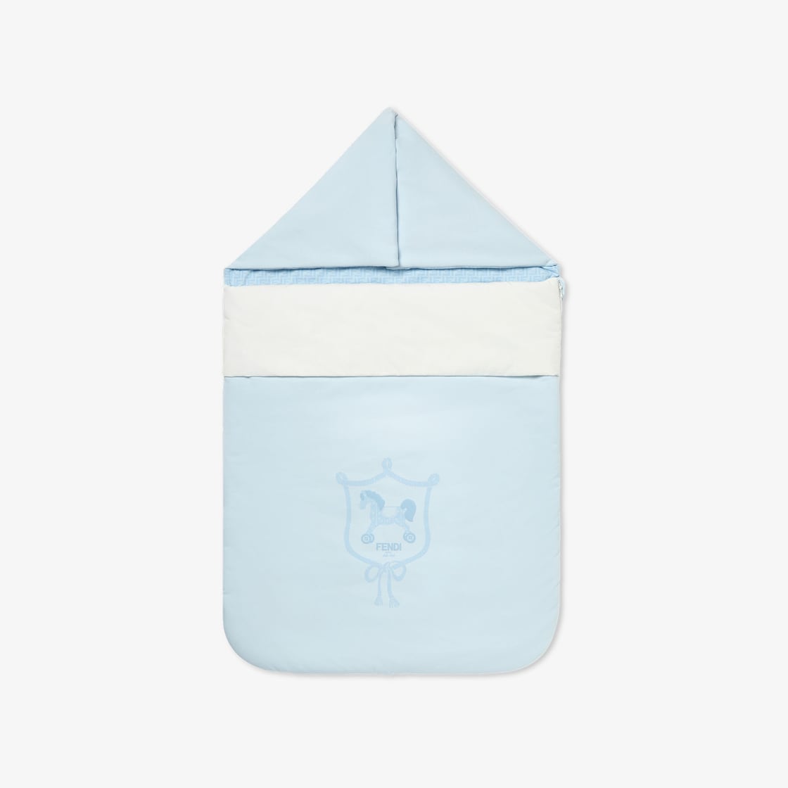 Nid d’ange pour bébé