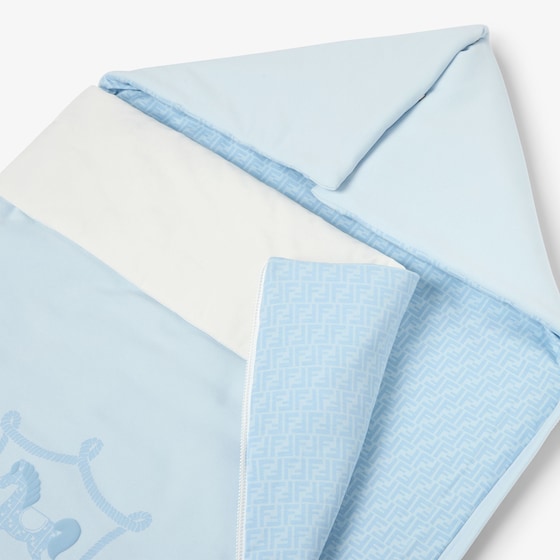 Fendi Baby Sleeping Bag | Thumbnail 3