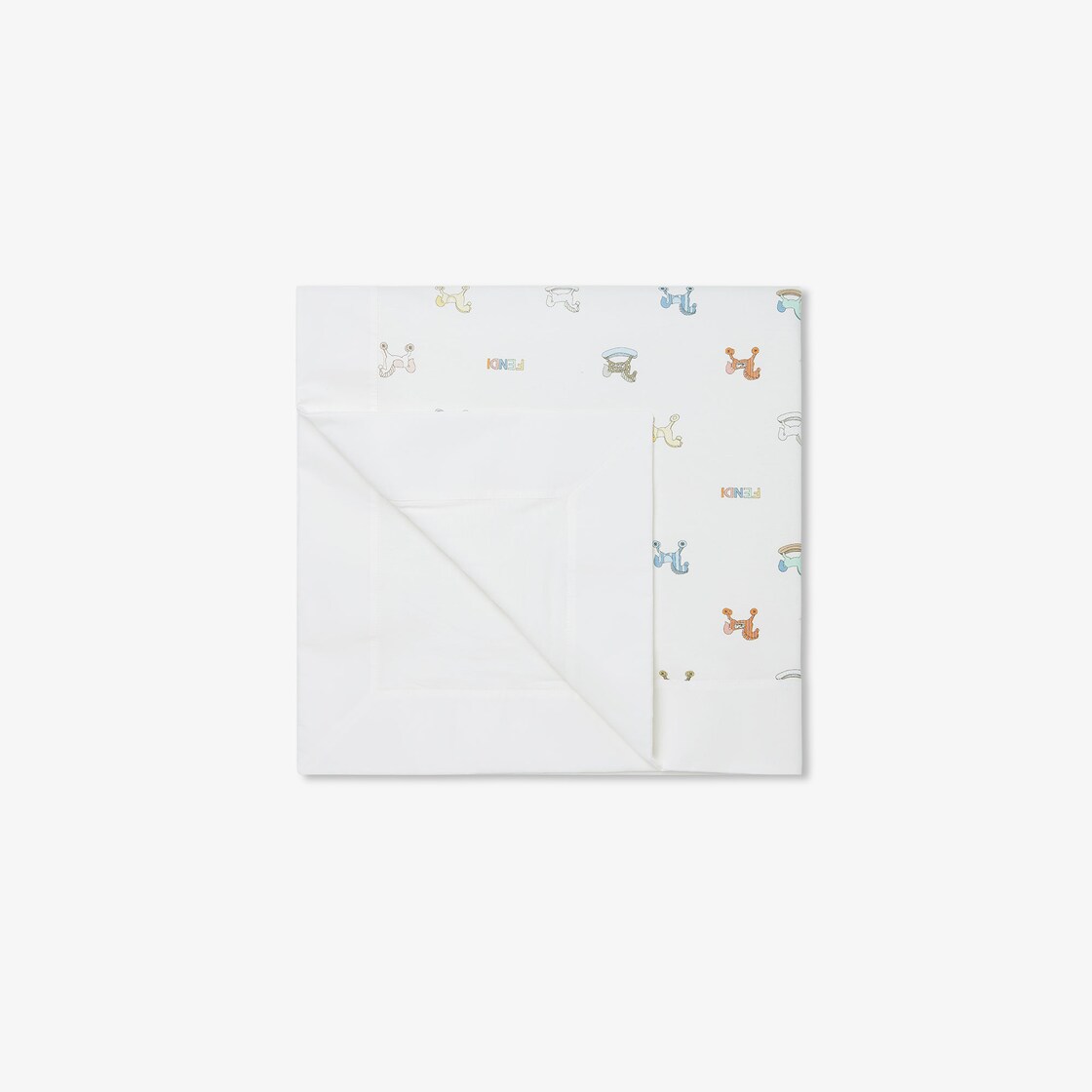 Couverture bébé