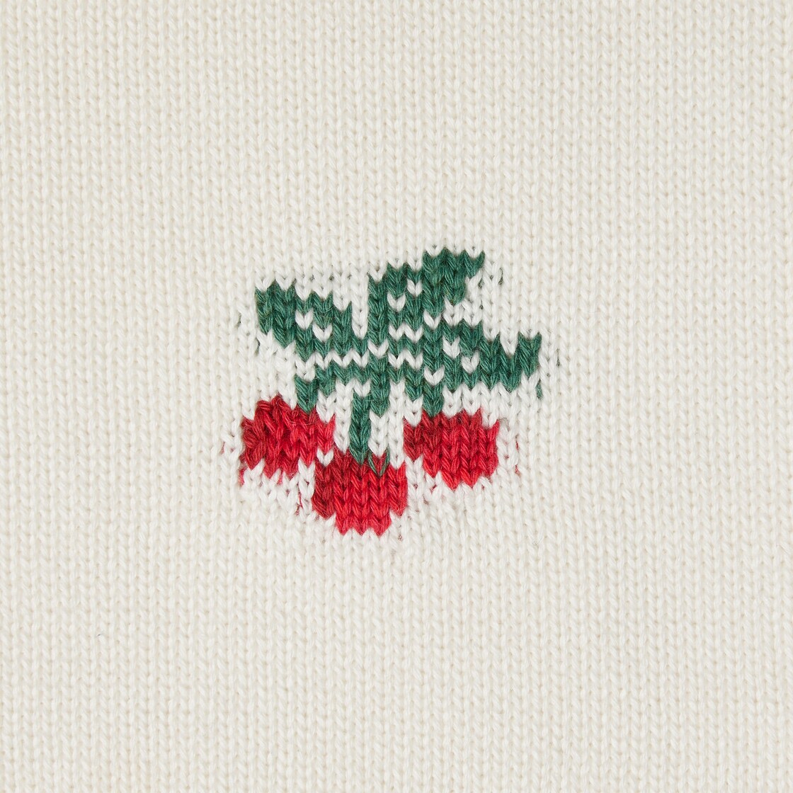 Baby blanket