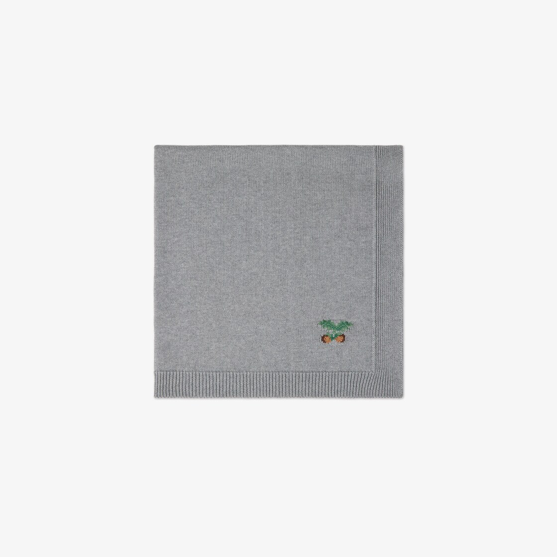 Baby blanket