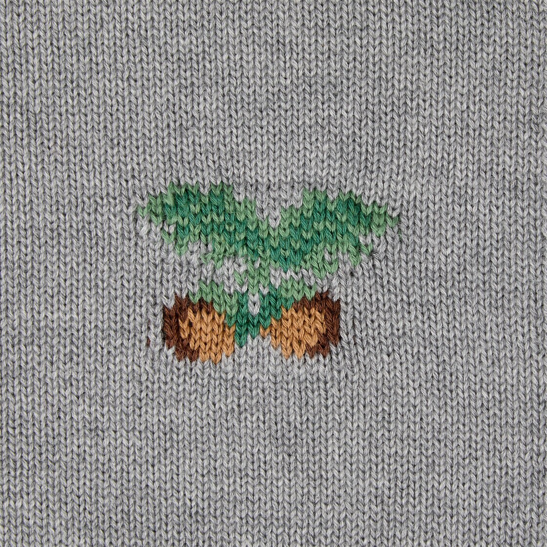 Baby blanket