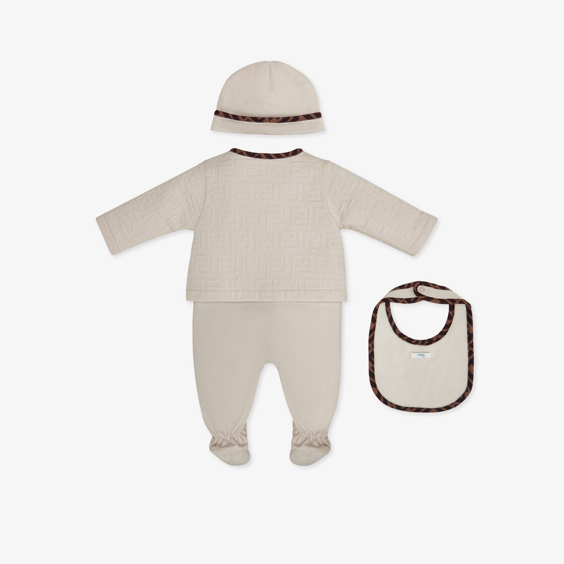 Ensemble Pour Bébé