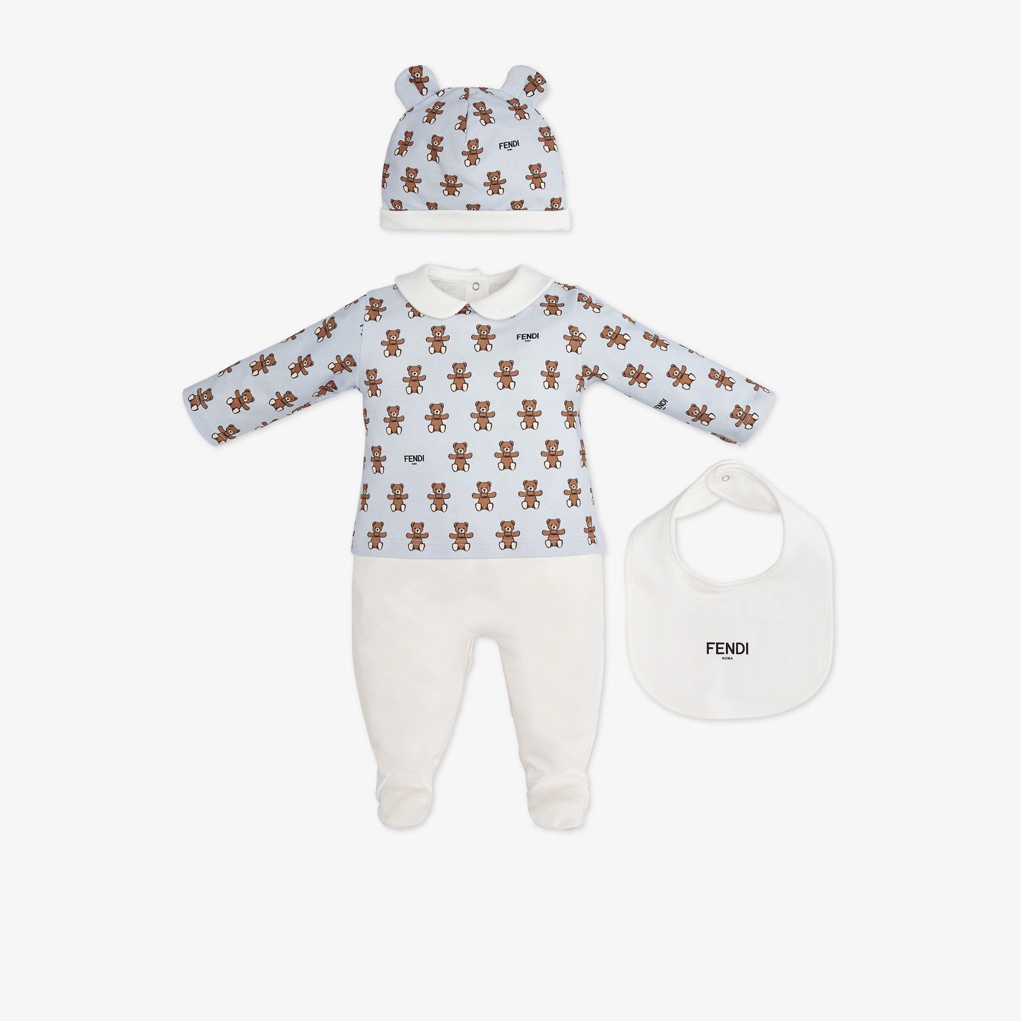 fendi for baby